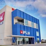 iFLY Indoor Skydiving - Houston Memorial