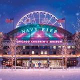Light Up the Lake at Navy Pier