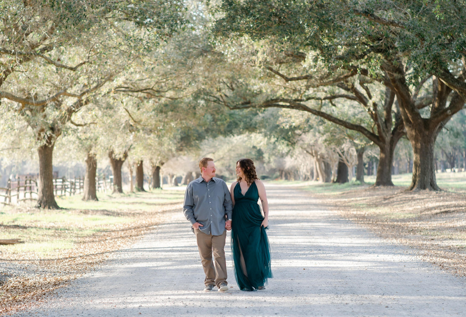 The Wedding Website of Michaela Bozeman and Dustin Crawford