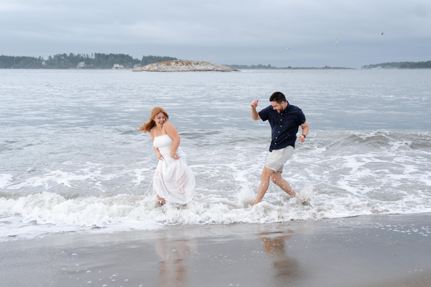 The Wedding Website of River Hodgdon and Jonathan Sirois