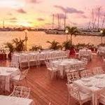 Restaurante Fuerte de San Sebastián del Pastelillo-Club de Pesca