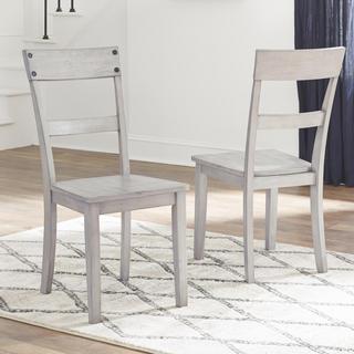 Loratti Dining Room Side Chair, Set of 2