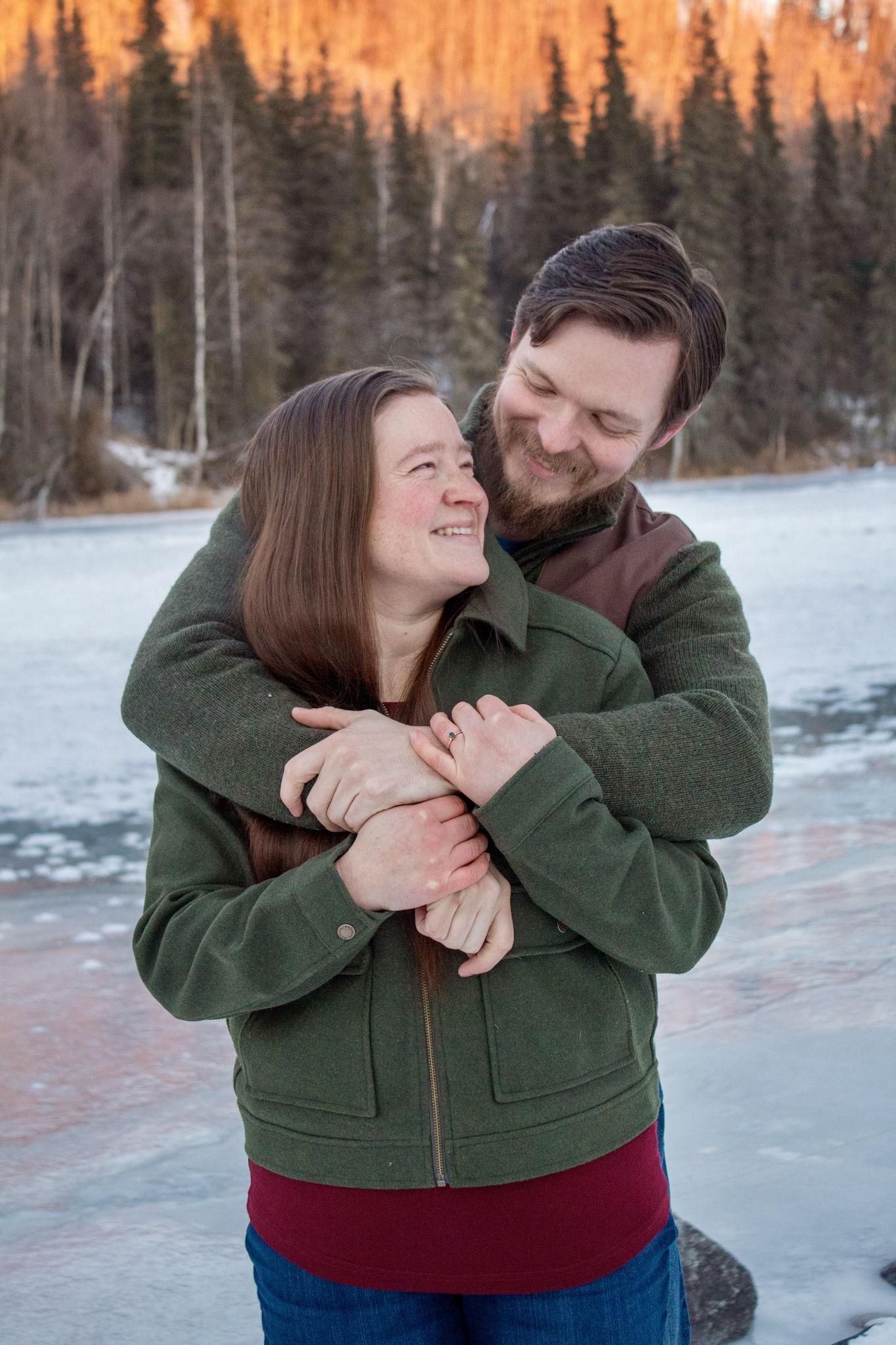 The Wedding Website of Jonathan Grant and Jessie Brown