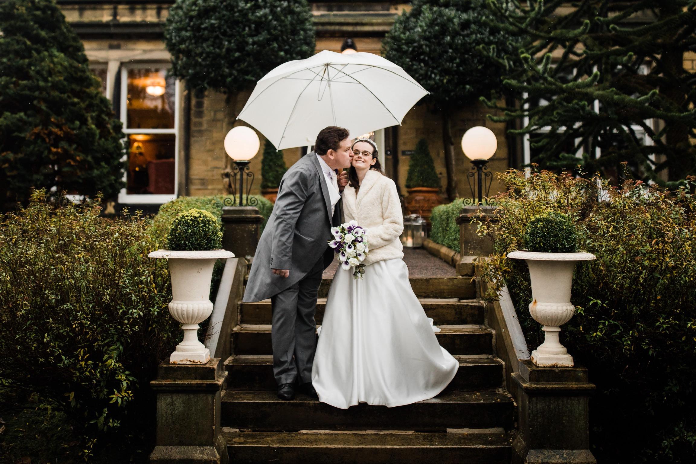The Wedding Website of Rod Gamble and Annette Burnby