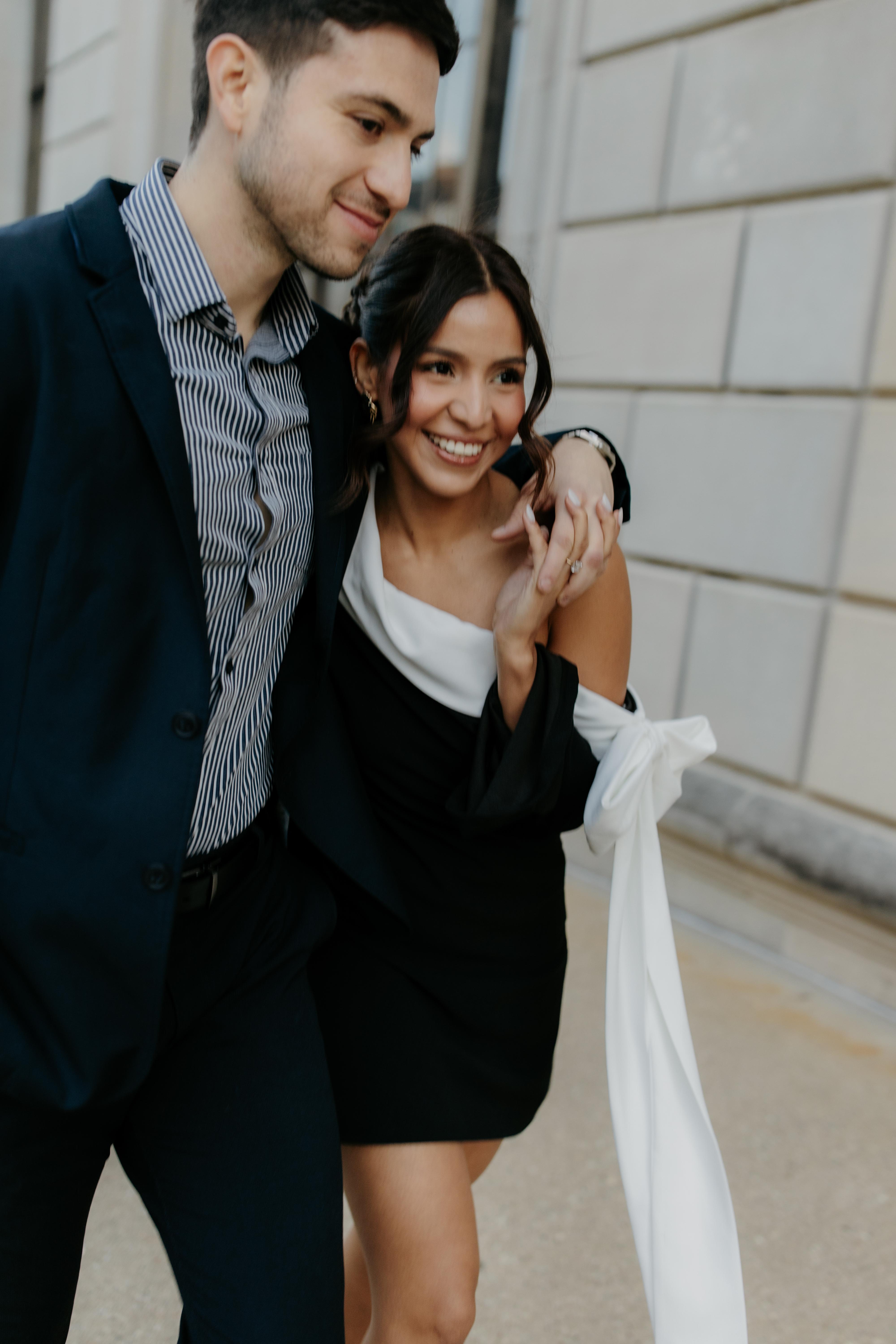 The Wedding Website of Julissa Korayma Schick and Gabriel Del Toro