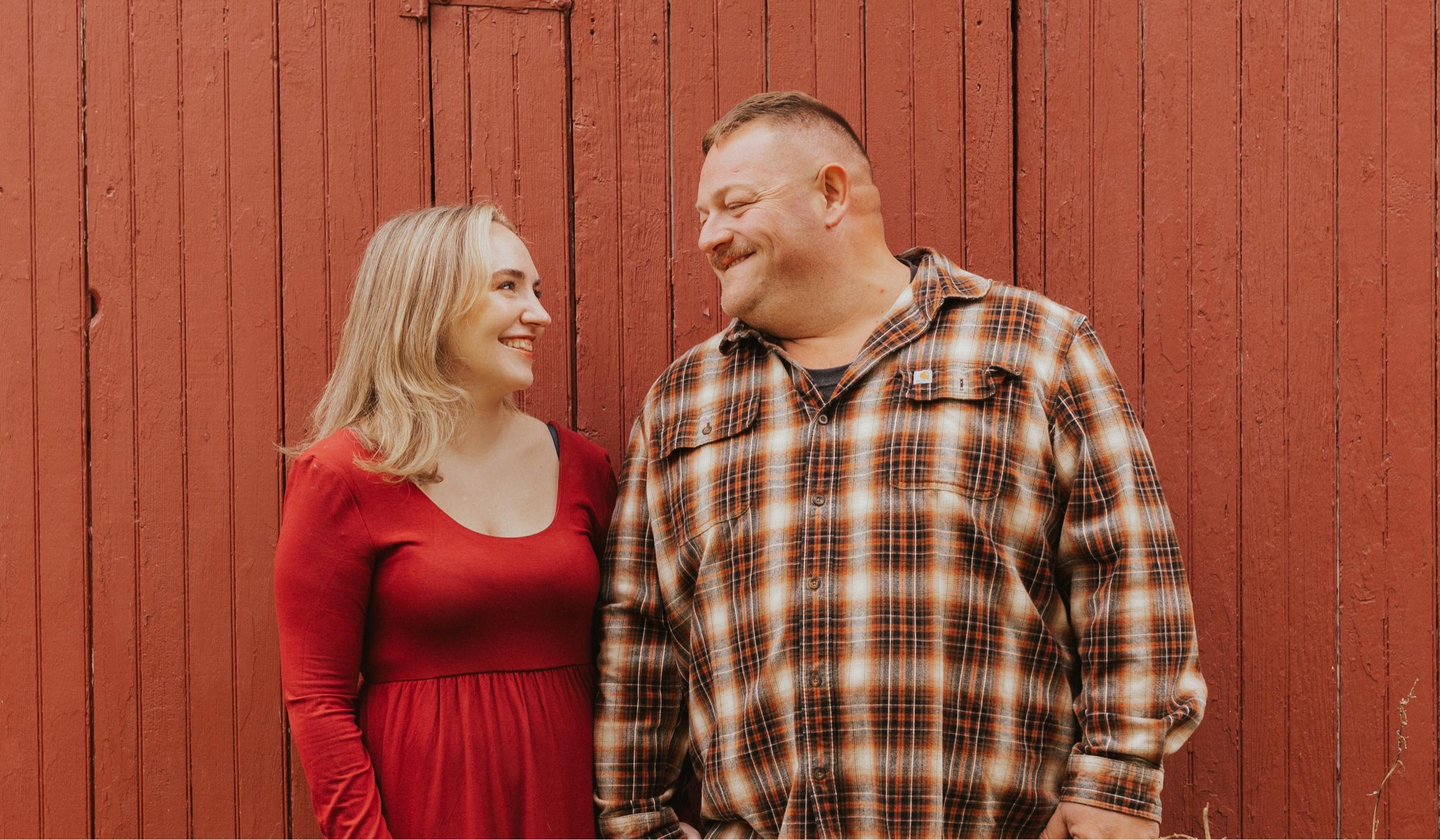 The Wedding Website of Cassandra Aronson and Joseph Radomski
