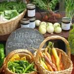 Farmer's Market 10-2pm Every Saturday