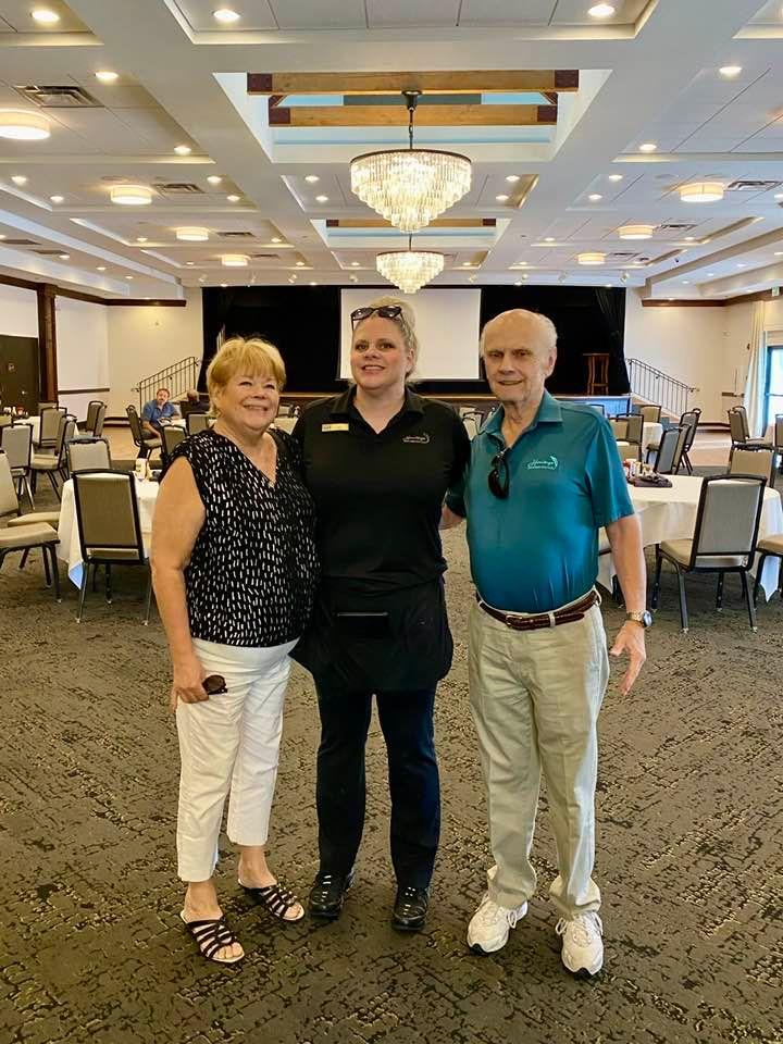 The Wedding Website of Sally Webster and Bill Stout