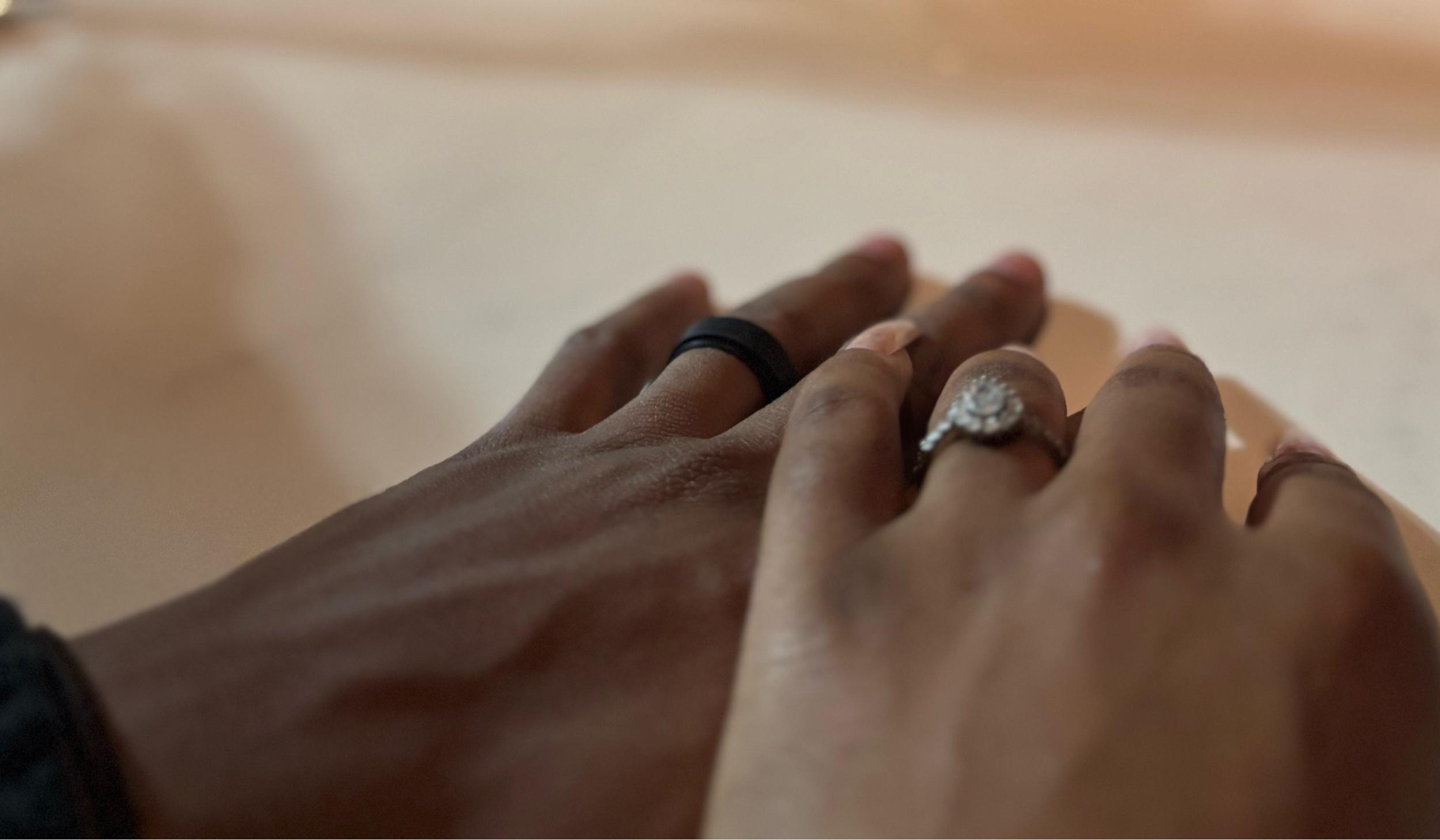 The Wedding Website of Ashli Wiley and Darnell Smartt