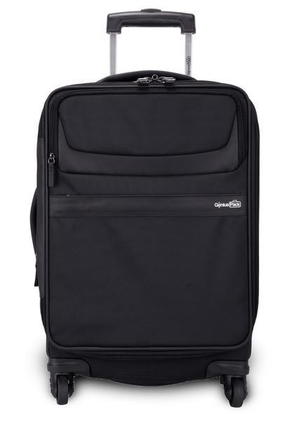 GENIUS PACK G3 22" CARRY ON SPINNER