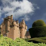 Crathes Castle