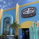 Ron Jon Surf Shop