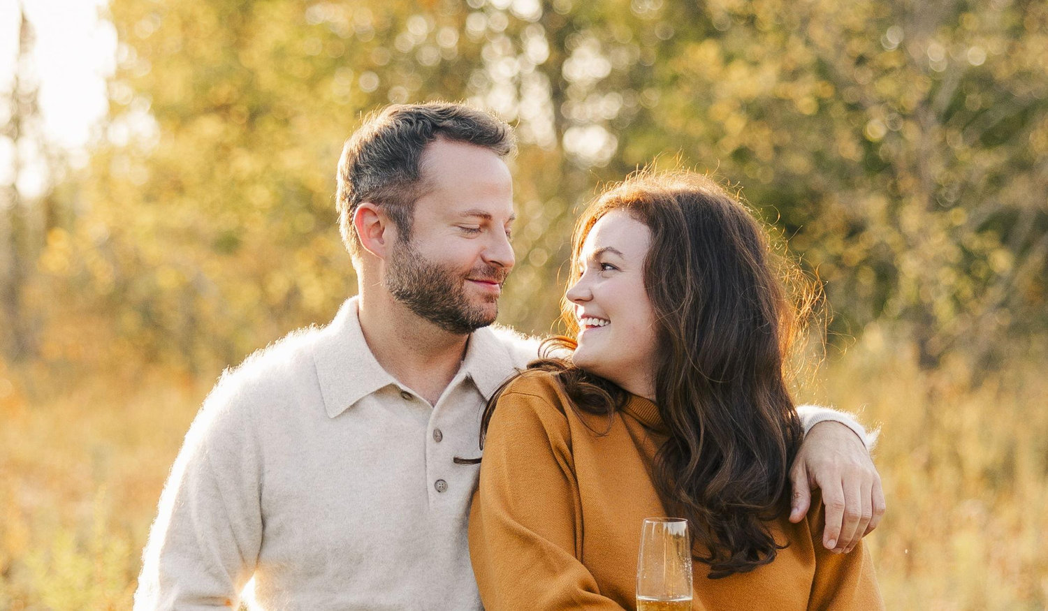 Kori Korczyk and Jared Cooper's Wedding Website