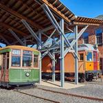 Electric City Trolley Museum