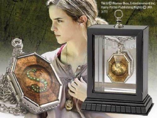 Salazar Slytherin's Locket - Prop replica