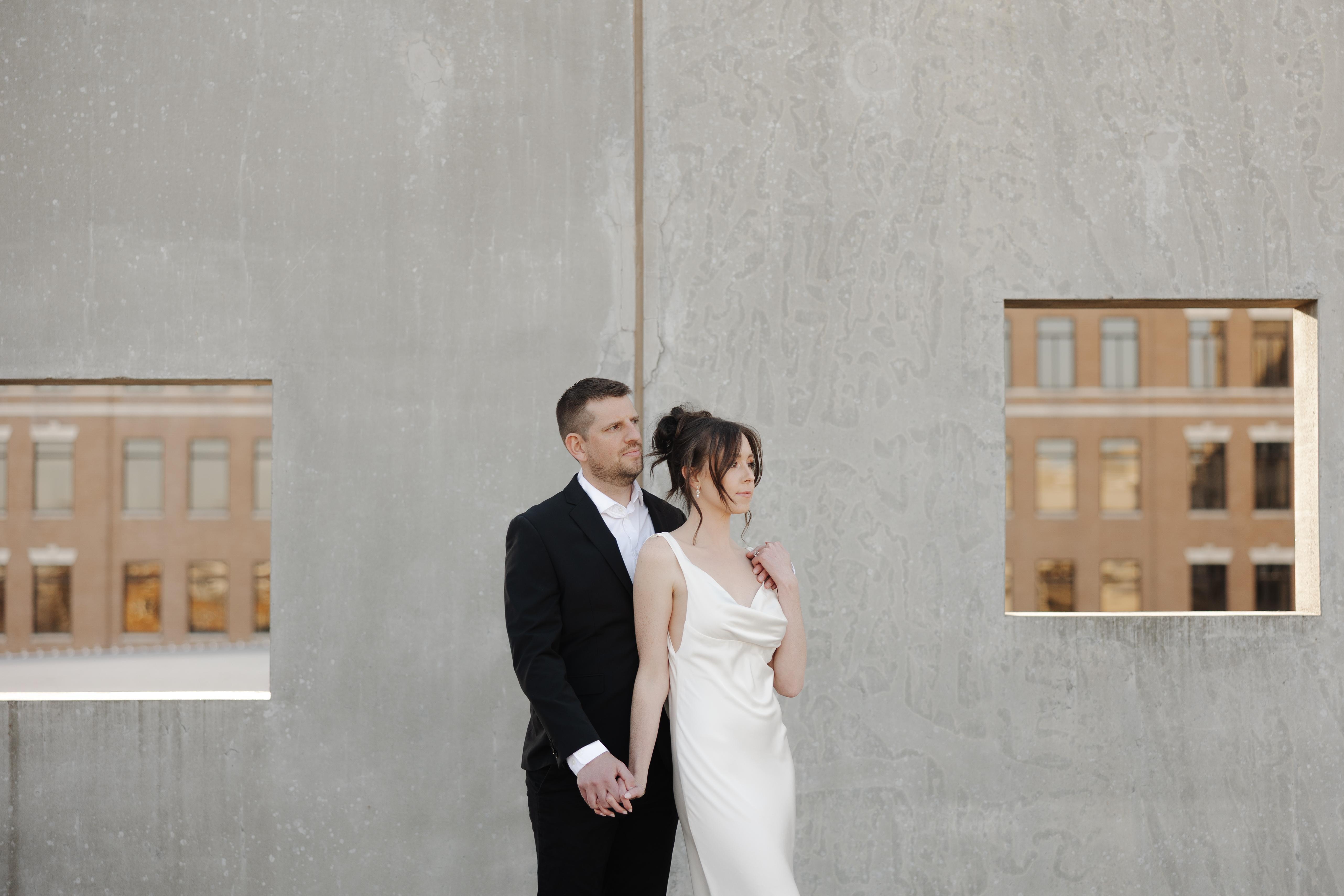 The Wedding Website of Jennifer Minette and Nick Nowak