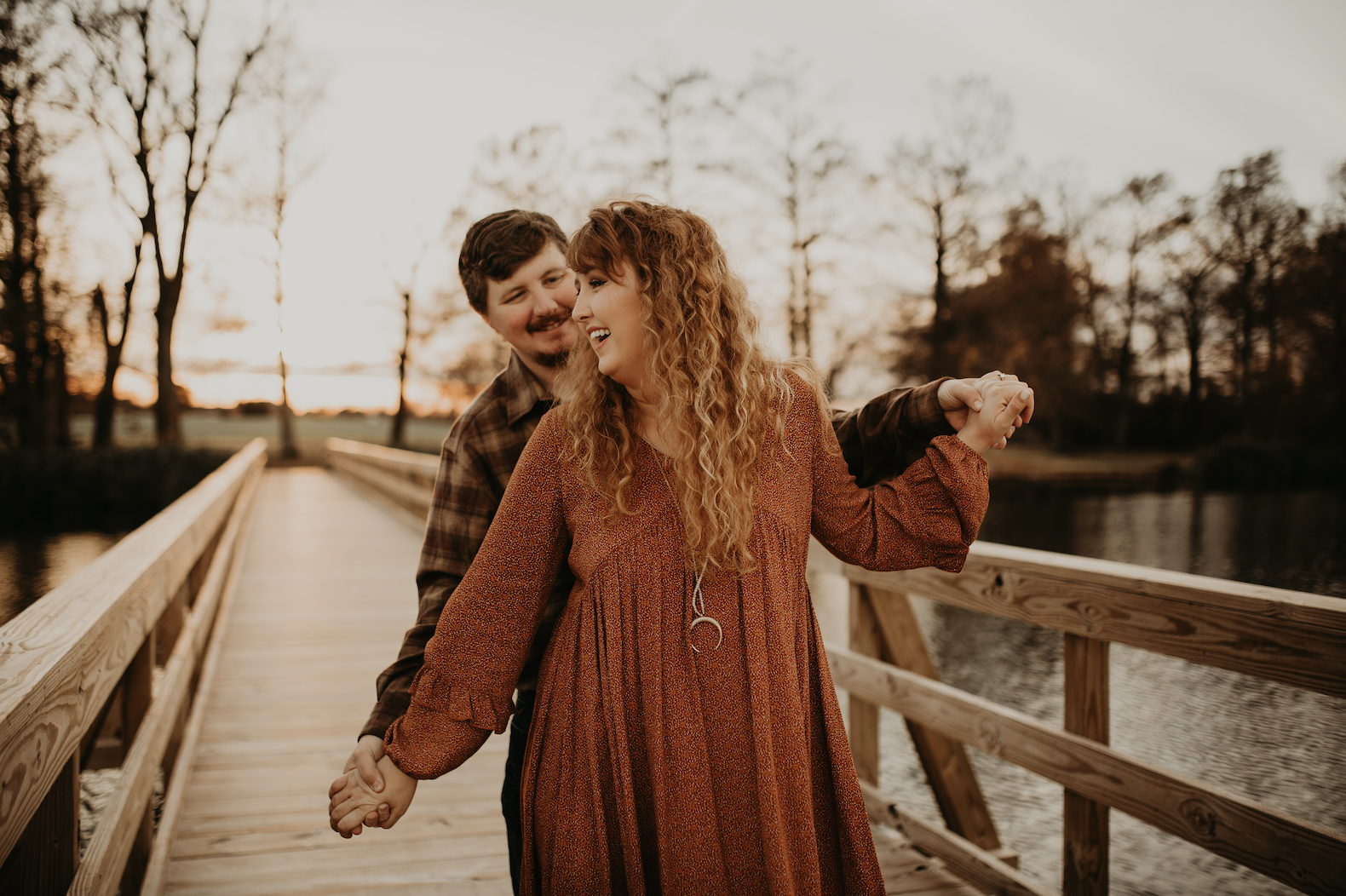 The Wedding Website of Hailey Holcomb and Brett Davis