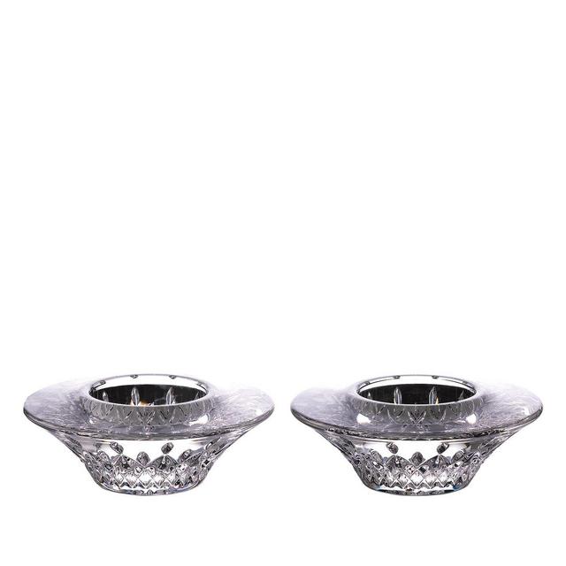 Lismore Votive, Set of 2