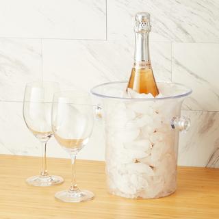 Arctic Acrylic Ice Bucket