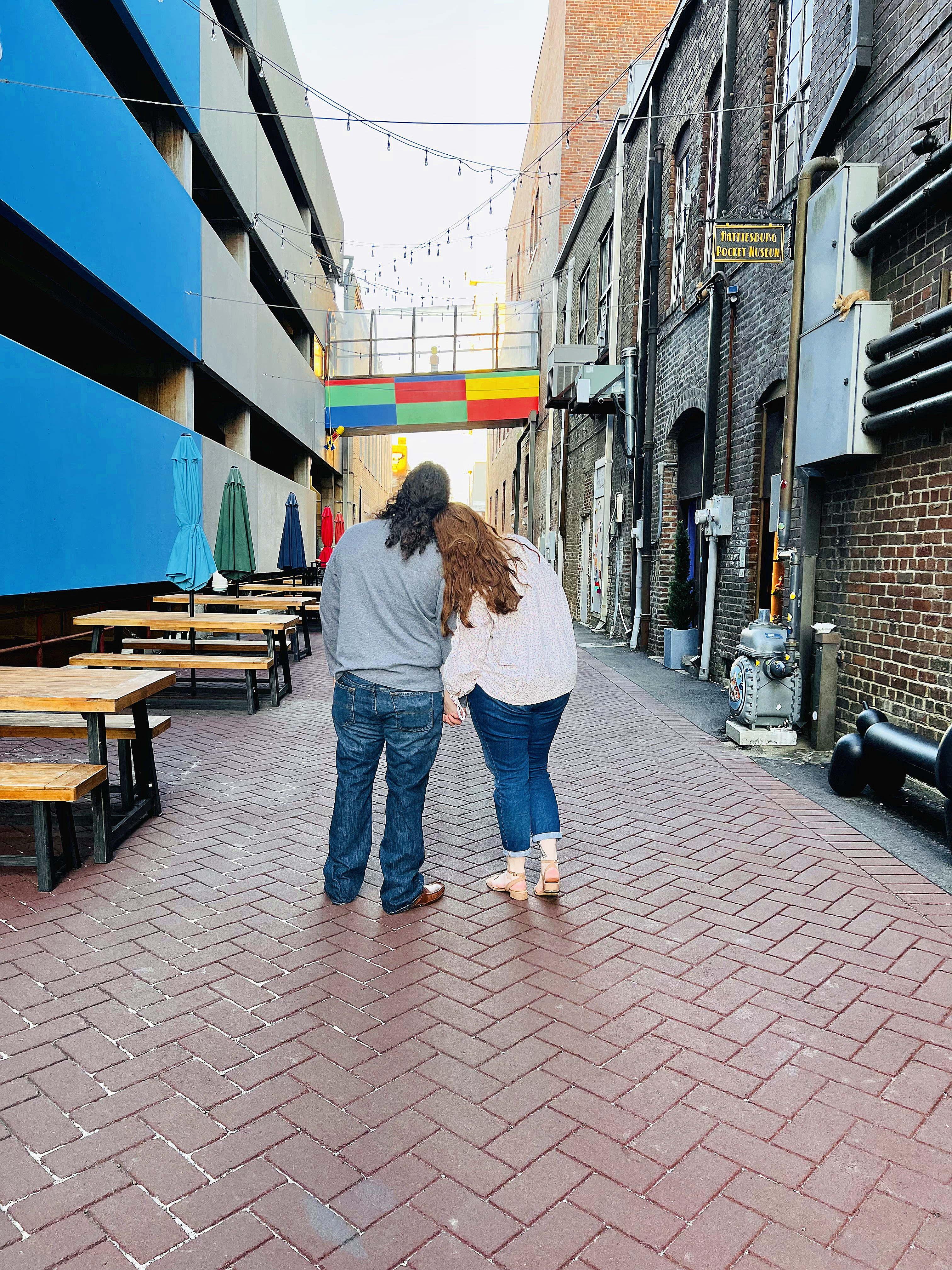 The Wedding Website of Madison Etheridge and Logan Smith
