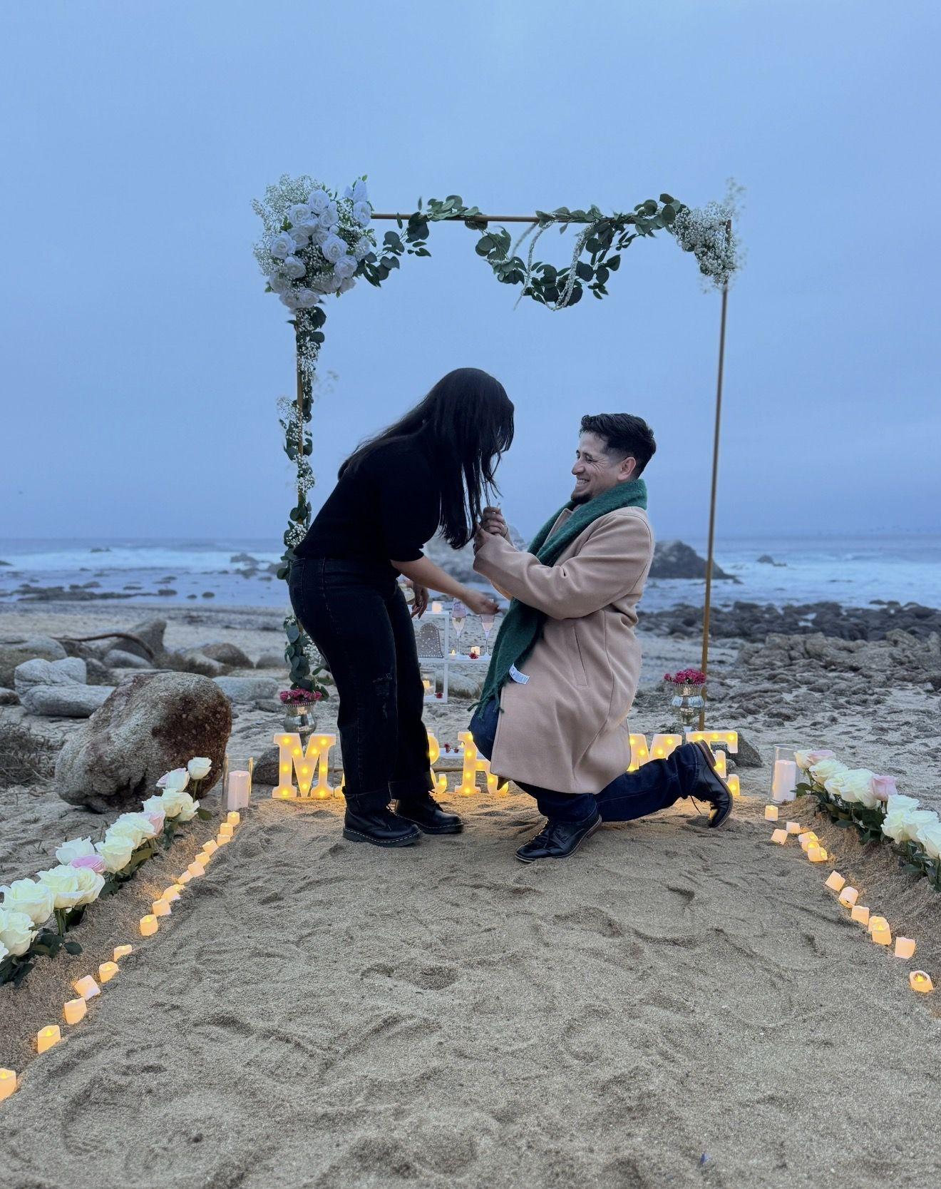 The Wedding Website of Betsai Flores and Christian Reyes