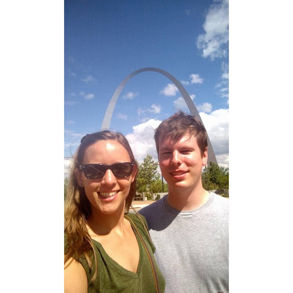St. Louis, Missouri