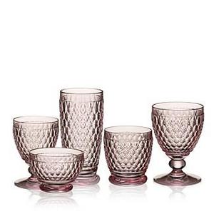 Villeroy & BochBoston Glassware Collection