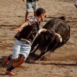 Las Fiestas de Liberia