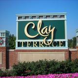 Clay Terrace
