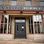 Carlyle Brewing Co.