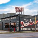 Union Bear Brewing Company - Denton