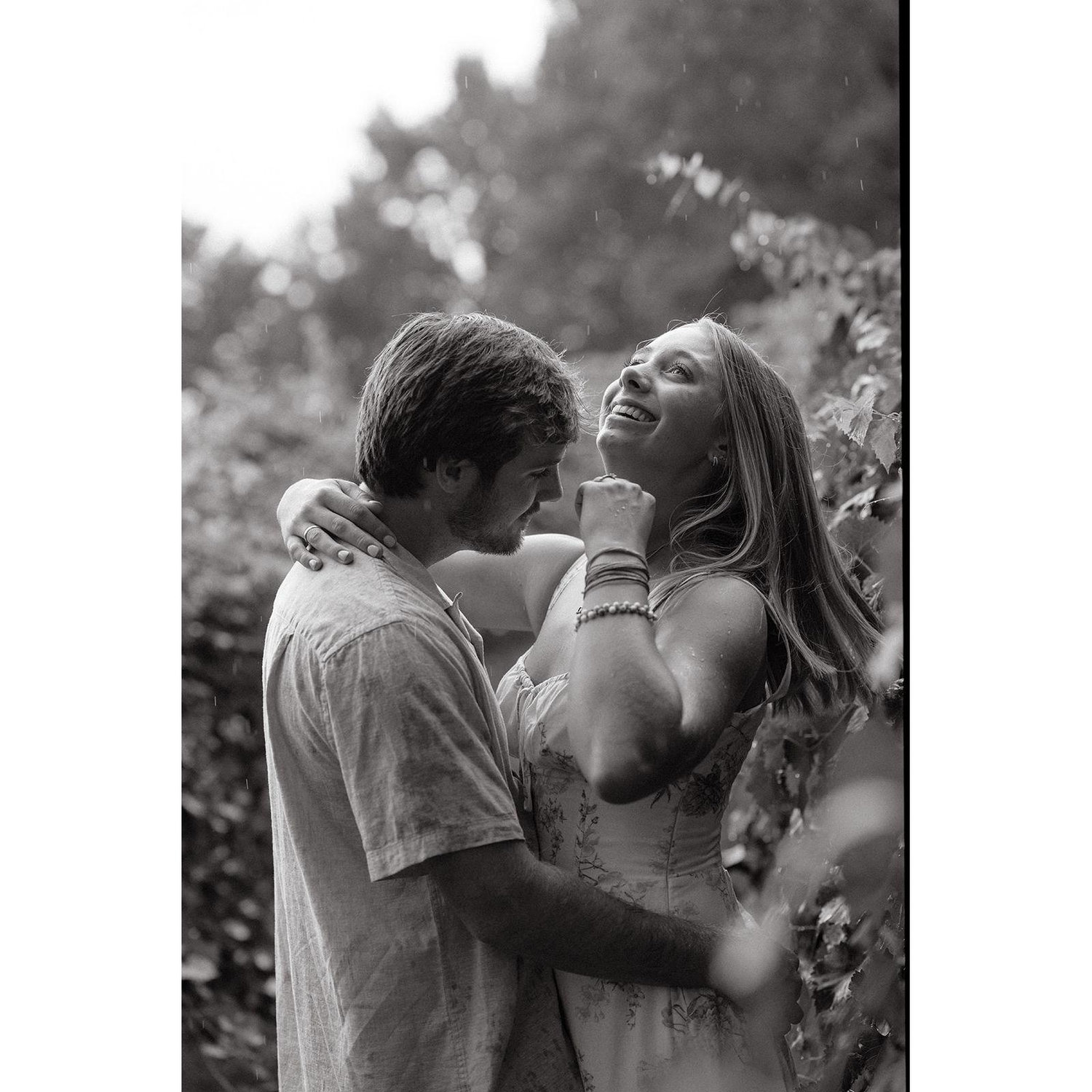 Our engagement photos!