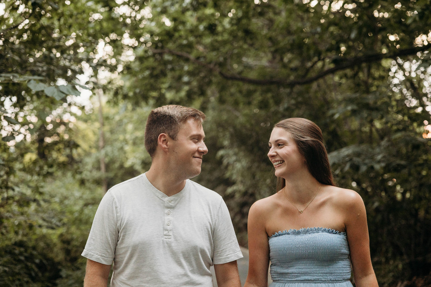 The Wedding Website of Chelsea Yeno and Tyler Tompkins