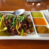 Memo's Cocina & Tequila Bar