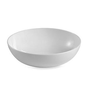 Nevaeh White by Fitz and Floyd - Nevaeh White® by Fitz and Floyd® All Purpose Bowl