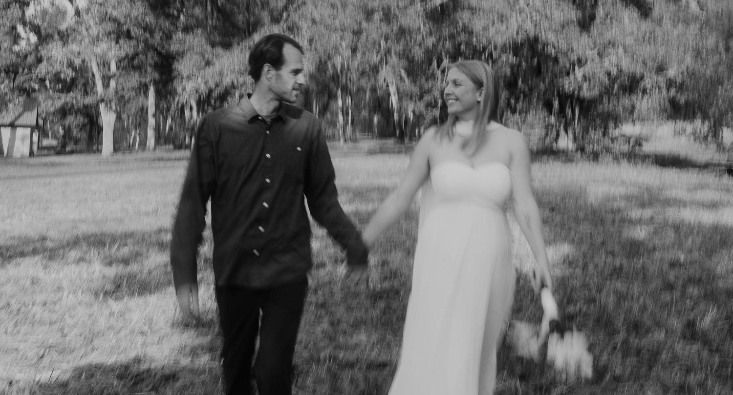 The Wedding Website of Emily Porter and Travis Tatum