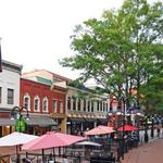 Downtown Mall