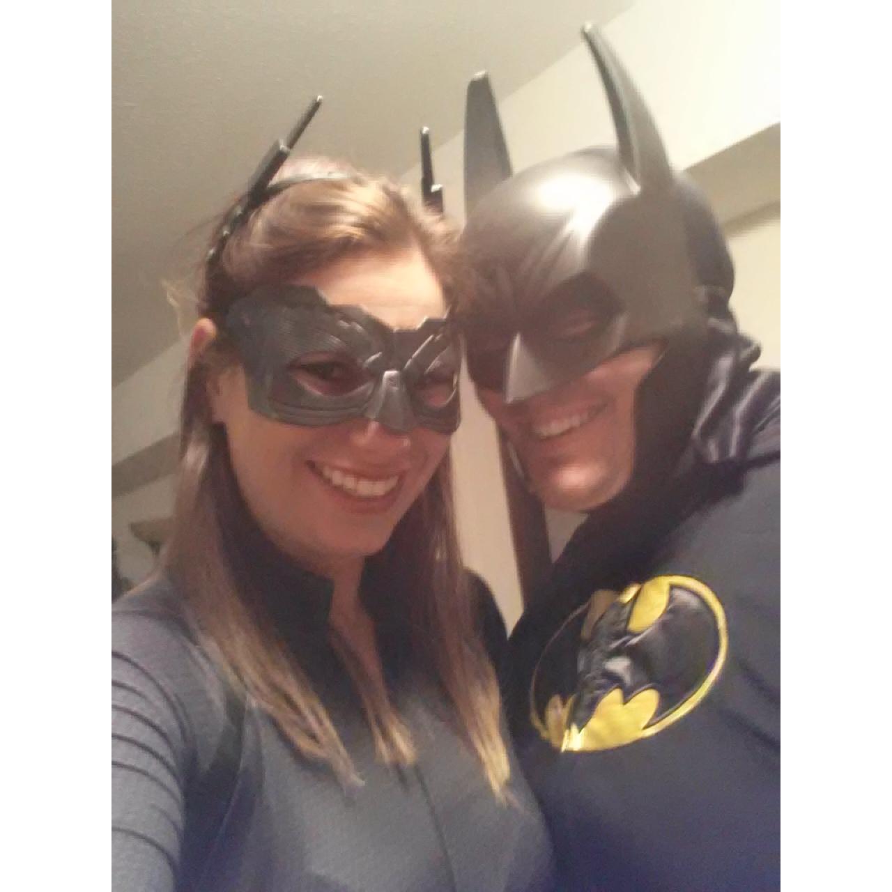 Halloween 2016
