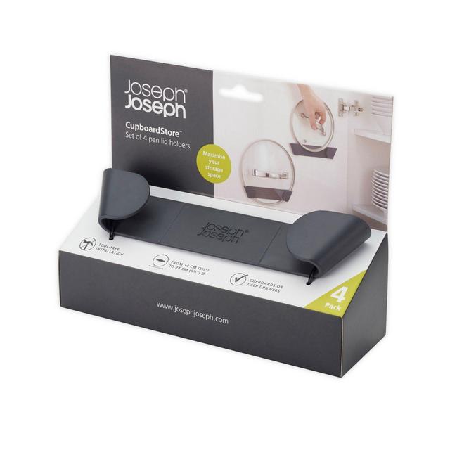 CupboardStore™ Pan Lid Holders