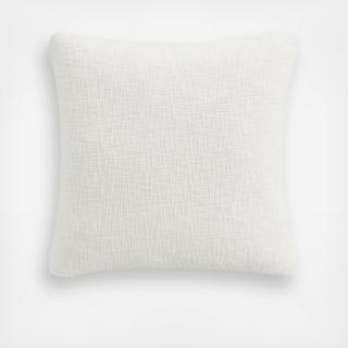 Habit Cocoon Boucle Cotton Euro Sham
