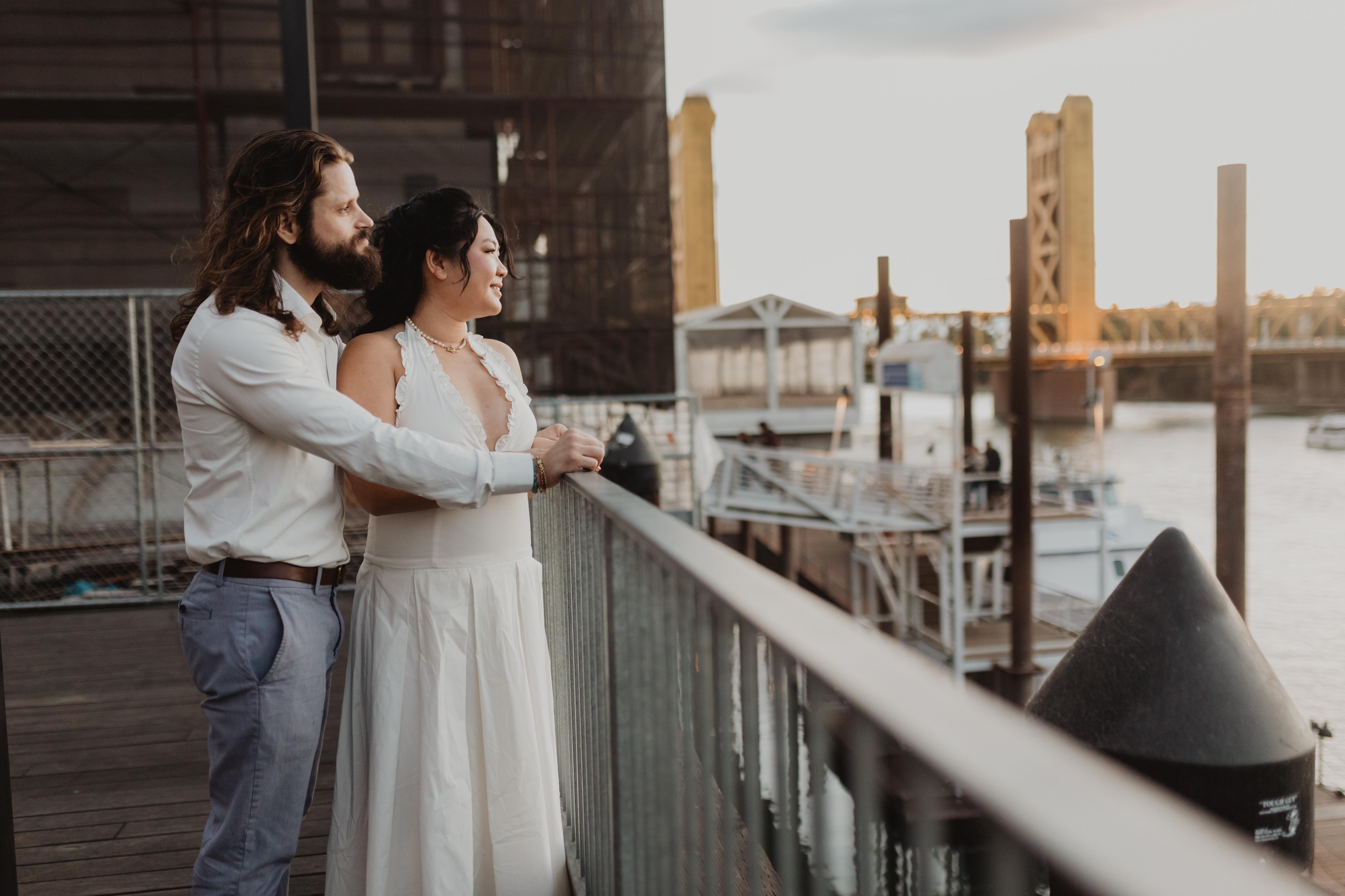 The Wedding Website of Tammy Truong and Ken Smith