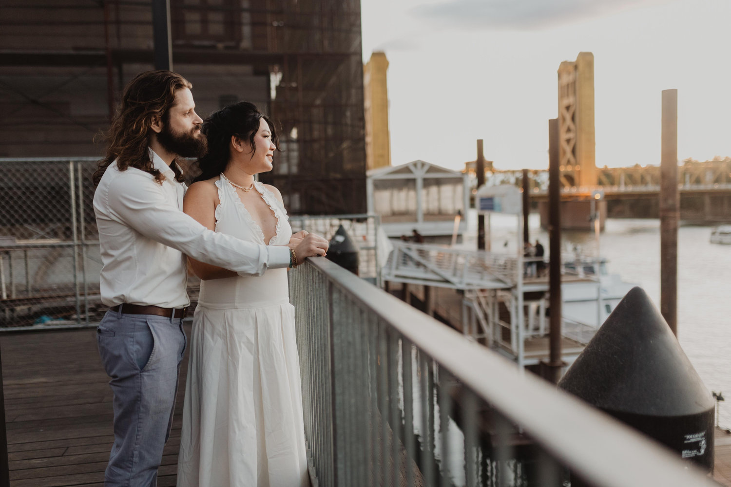 The Wedding Website of Tammy Truong and Ken Smith