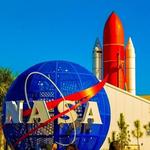Kennedy Space Center Visitor Complex