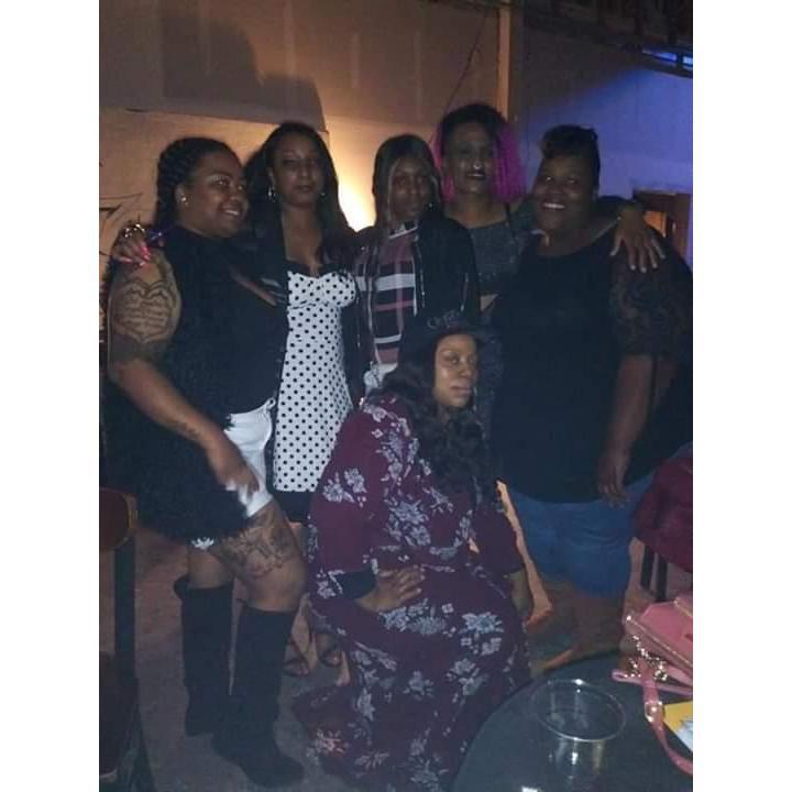 my bridesmaids
