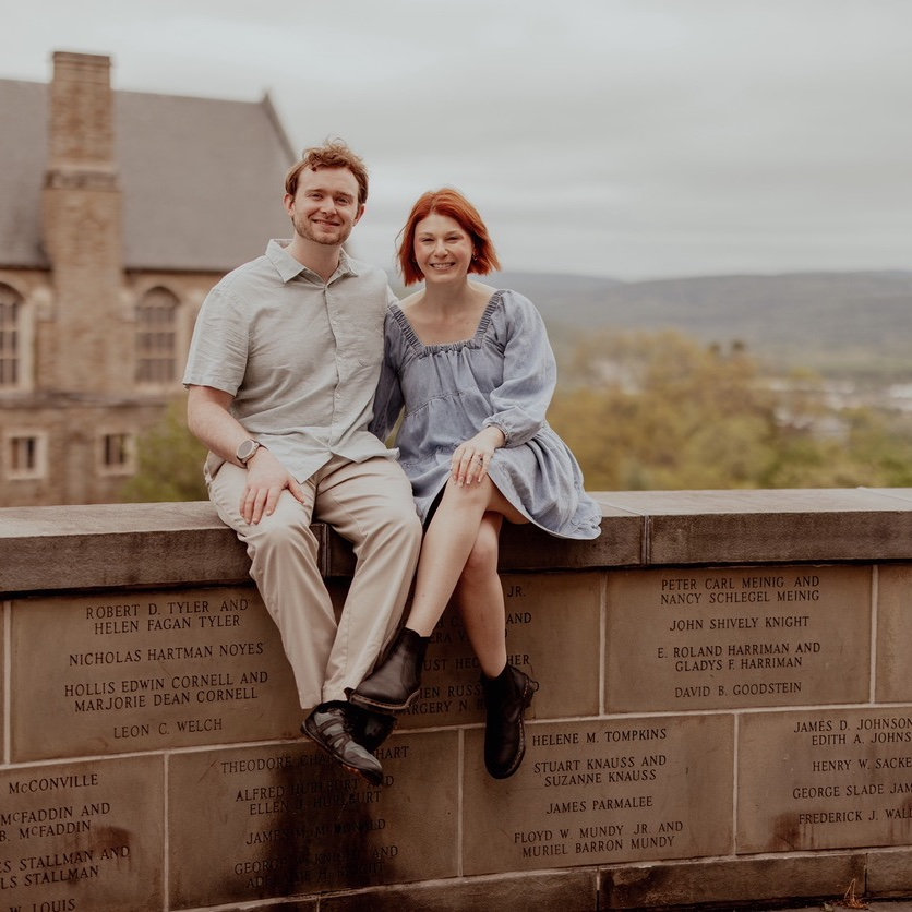 Summer 2026: Engagement Photos