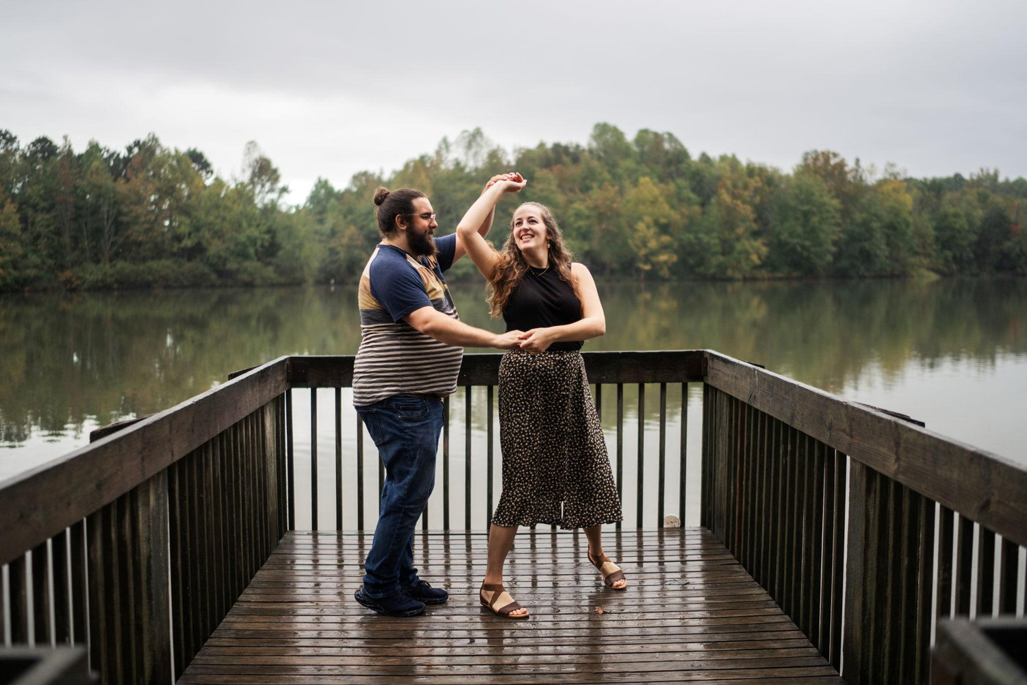 The Wedding Website of Abby Hansen and Michael Chapman