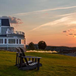 Honeymoon Fund to Cape Cod