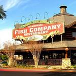Islamorada Fish Company