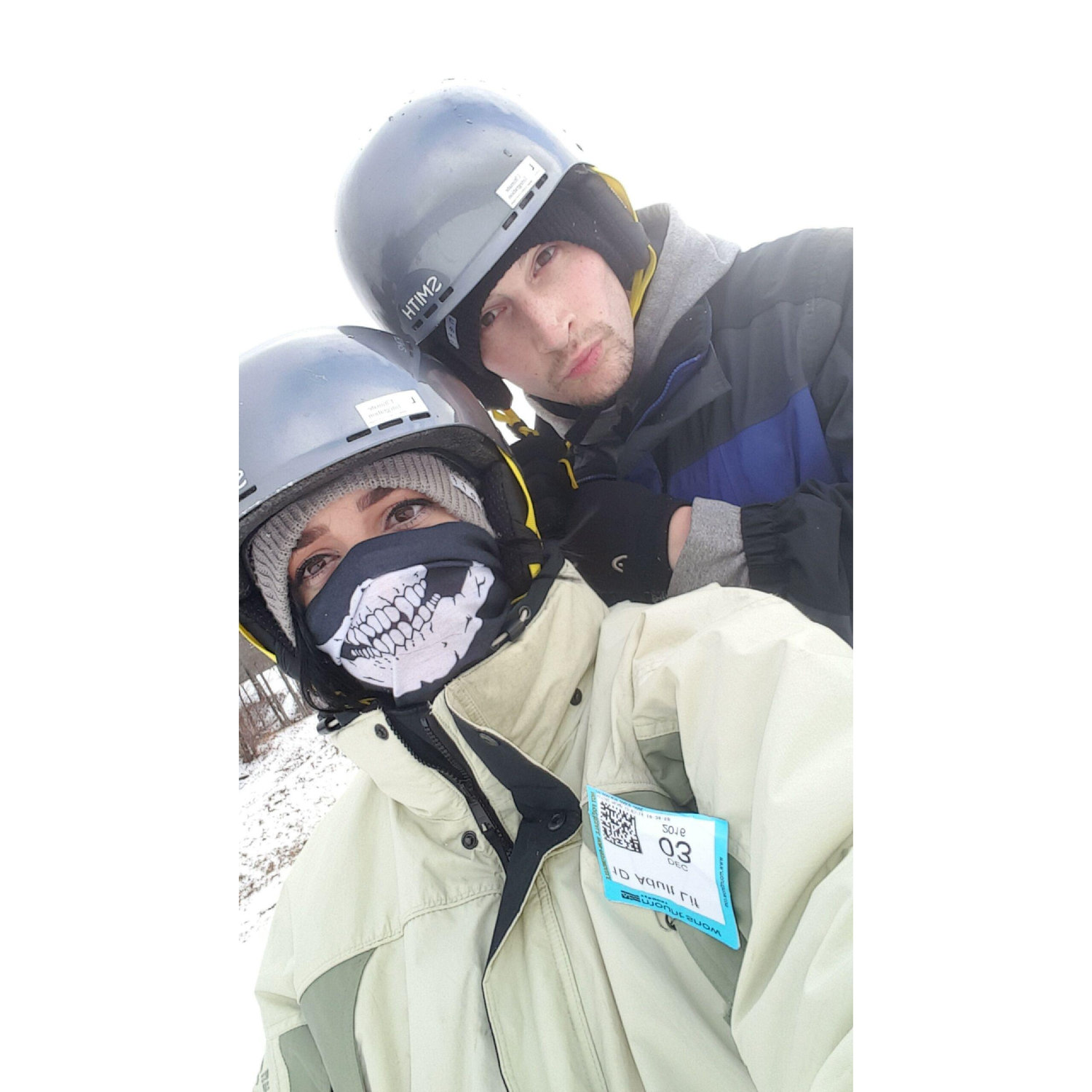 2016 - Mt. Snow, Vermont