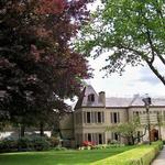 Chateau Ste. Michelle Winery